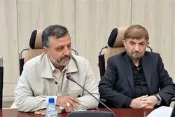 احسان خاندوزی رئیس جدید کارگروه بررسی‌های اقتصادی دفتر رهبر انقلاب شد