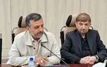 احسان خاندوزی رئیس جدید کارگروه بررسی‌های اقتصادی دفتر رهبر انقلاب شد