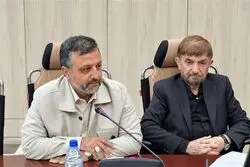 احسان خاندوزی رئیس جدید کارگروه بررسی‌های اقتصادی دفتر رهبر انقلاب شد