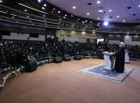 محسن اژه‌ای: امکان رسانه‌ای‌شدن حکم برخی از پرونده‌ها وجود ندارد