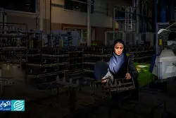 15 صنعت کشور در محاصره دولت