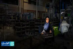 15 صنعت کشور در محاصره دولت