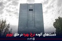 دست‌های آلوده نرخ بهره در خلق تورم