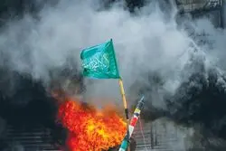 سرانجام فرصت‌طلبی‌های منطقه‌ای؛ چگونه آمریکا، چین و خلیج فارس همگی در زمین تهران بازی کردند؟