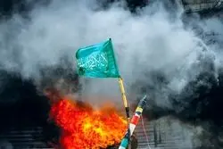 سرانجام فرصت‌طلبی‌های منطقه‌ای؛ چگونه آمریکا، چین و خلیج فارس همگی در زمین تهران بازی کردند؟