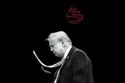 شش جنگی که ترامپ در حال باختن آن است