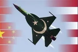 شکستن انحصار آسمان‌ها؛ چگونه پاکستان موازنه قدرت هوایی را تغییر می‌دهد؟