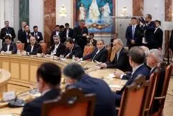 ۱۲ سند همکاری و یک بیانیه مشترک در سفر پزشکیان به بلاروس