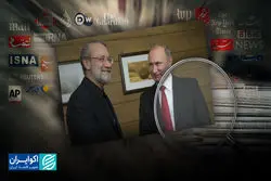 در کرملین چه پیام‌های رد و بدل شد؟