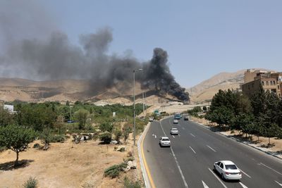 آخرین اخبار تنش بین ایران و اسرائیل
