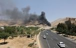 جزئیاتی از حمله بامدادی اسرائیل به تهران/ چند نقطه هدف قرار گرفت؟