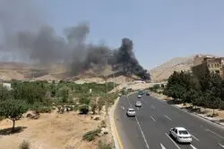اعلام آمار مجروحین و شهدای حملات اسرائیل