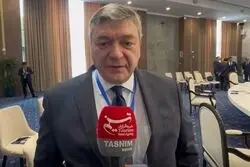 واکنش روسیه به حملات آمریکا و اسرائیل علیه ایران