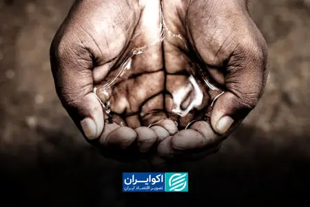 بحران آب با لوله‌های انتقال حل نمی‌شود