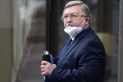 اولیانوف: غرب به دنبال پلن بی است/ تصمیم پر حاشیه بی‌بی