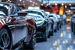 راز فروش لکسوس ۱۱۰ میلیاردی؛ بازار خودرو ایران چرا از کنترل خارج شد؟