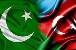 ورود جنگنده‌های پاکستان به باکو/ علت چیست؟