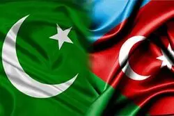 ورود جنگنده‌های پاکستان به باکو/ علت چیست؟