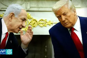 پنجمین دیدار در یک سال؛ چرا ترامپ و نتانیاهو دوباره به هم رسیدند؟