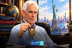 کریستوفر سیمز؛ اقتصاددان علت و معلول ها