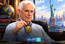 کریستوفر سیمز؛ اقتصاددان علت و معلول ها