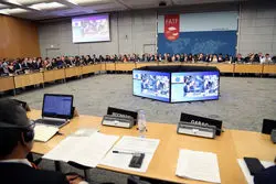 مسیر پرپیچ و خم FATF؛ آغاز بررسی لوایح پالرمو و CFT در مجمع