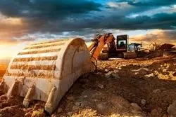 سایه جنگ روسیه و اوکراین بر بخش معدن ایران