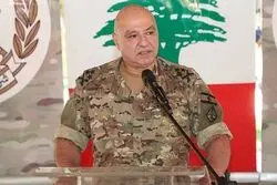 اولین پیام ایران به رئیس‌جمهور جدید لبنان