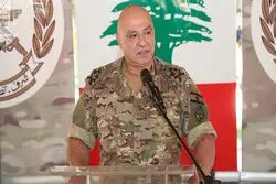 رئیس جمهور لبنان: فشار بر اسرائیل برای احترام به قوانین بین‌المللی ضروری است/ تجاوزات اسرائیل با وجود اعلام آتش‌بس ادامه دارد