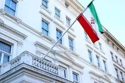 سفارت ایران در لندن: مسیر امن تنگه هرمز رسمی شد، آمریکا امنیت آبراه را تهدید می‌کند