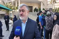 استاندار تهران: استان در ششمین سال خشکسالی قرار دارد