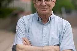 مرگ اقتصاددان رفتاری