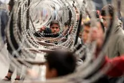 فاجعه در خاورمیانه؛ جولان قحطی در غزه 