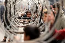 فاجعه در خاورمیانه؛ جولان قحطی در غزه 