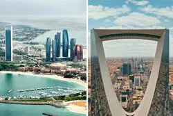 نبرد سه هزار میلیارد دلاری وال‌استریت در خلیج فارس؛ کادوی تراشه‌ای ترامپ به بن زاید در میانه جنگ با ایران