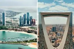نبرد سه هزار میلیارد دلاری وال‌استریت در خلیج فارس؛ کادوی تراشه‌ای ترامپ به بن زاید در میانه جنگ با ایران