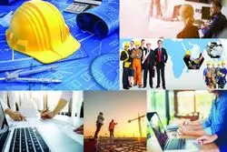 کدام کشورها بیشترین نیروی کار را دارند؟