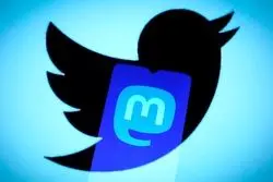 ماستودون رقیب سرسخت توییتر ایلان ماسک