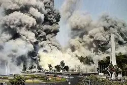 بیانیه مشترک ۱۱ کشور عربی و اسلامی در محکومیت حمله اسرائیل به سوریه