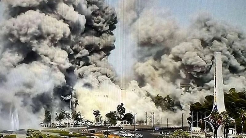 بحران سویدا و بازیگران اصلی در تنش‌های جدید سوریه؛ از دروزی‌ها و بادیه‌نشینان تا دولت دمشق