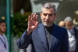 تماس تلفنی علی باقری با وزیر خارجه عربستان