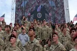 تیموتی اسنایدر؛ تلاش ترامپ برای رژیم چنج، اما در آمریکا!