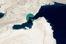 داردانل یا مالاگا؛ رویای ۴۰ میلیارد دلاری فرانک‌طلای تهران در تنگه هرمز تعبیر می‌شود؟