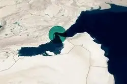 داردانل یا مالاگا؛ رویای ۴۰ میلیارد دلاری فرانک‌طلای تهران در تنگه هرمز تعبیر می‌شود؟