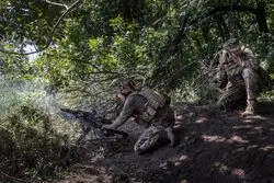 معمای عجیب سلاح‌های غربی در ضدحمله جدید اوکراین