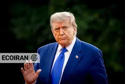 از تهدید جان و امنیت تا دعوت رسمی!/ ترامپ تیم ایران را به جام جهانی دعوت کرد