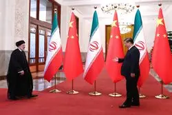 سفر به شرق دور، بازگشت تعادل چینی به خاورمیانه؟