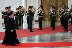 «شی» آخرین امیدِ احیای برجام؟