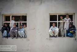 چرا برخی افراد در ایران از تحصیل جا می‌مانند؟