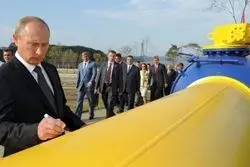 خطرات قمار نفتی پوتین؛ اروپا با روسیه سرشاخ شد